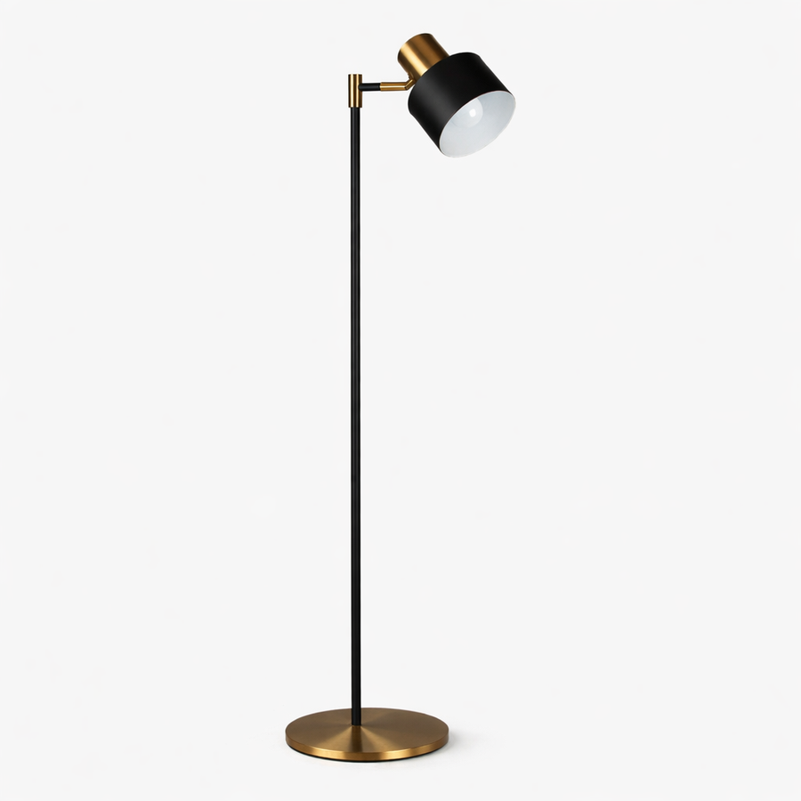 Gulvlamper