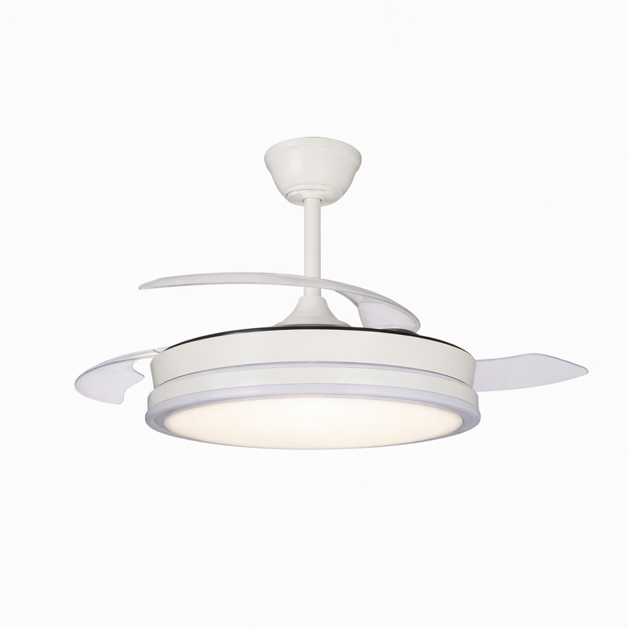 Moderne plafondverlichting