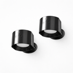 LED Wall Lighting with Cordless Installation