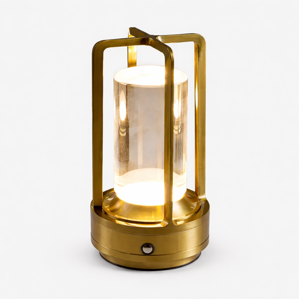 Lampe d’Intérieur Moderne à Diffusion Lumineuse Douce