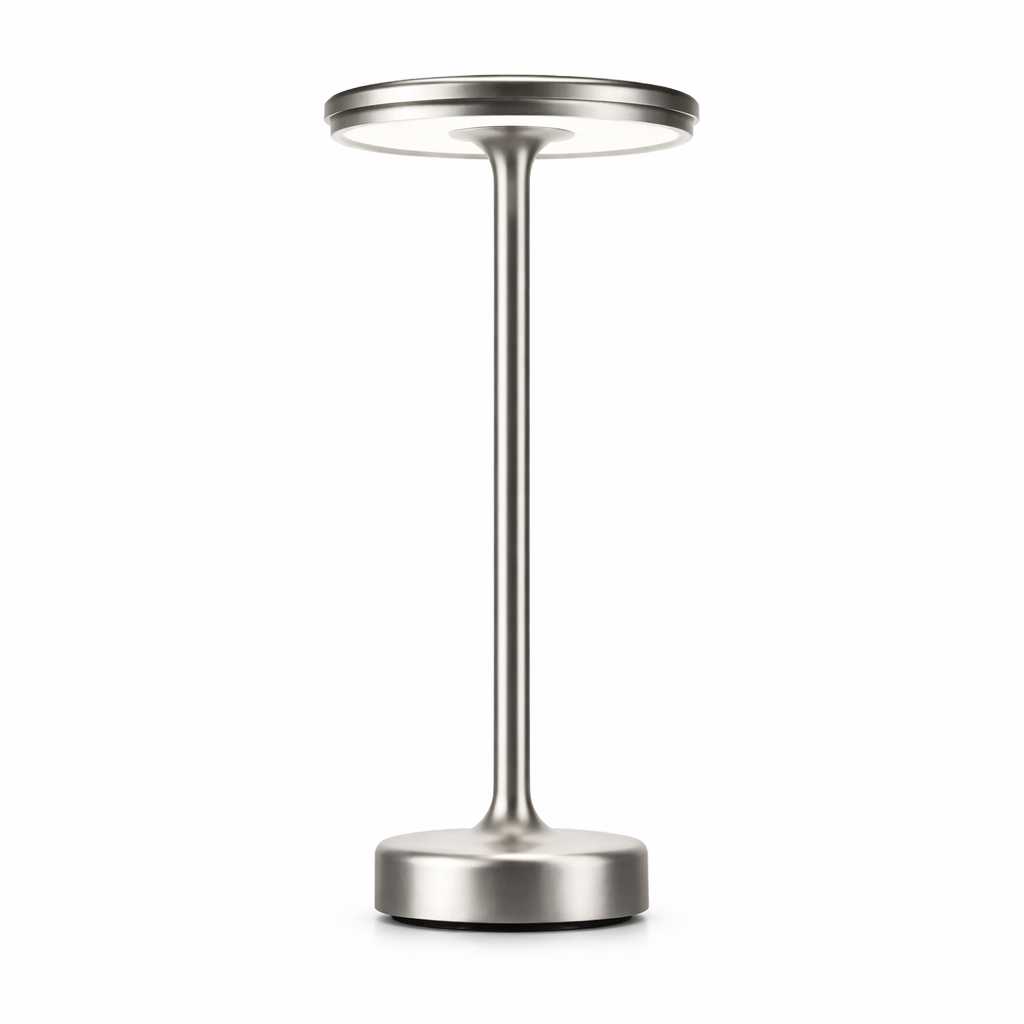 Lampa Tábla le Cruth Solais Spreagtha ag an nGrian