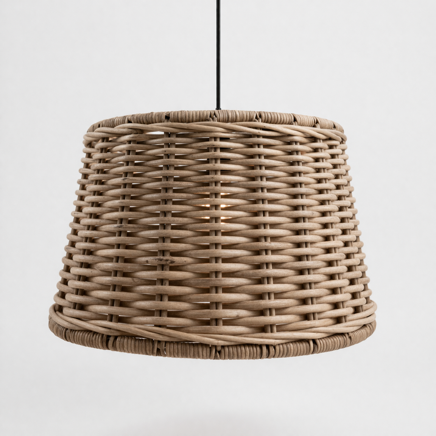 Atmospheric pendant lighting