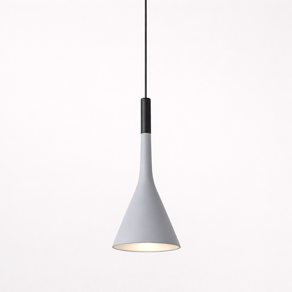 Hanglamp Voor Keuken Met Gerichte Lichtbundel