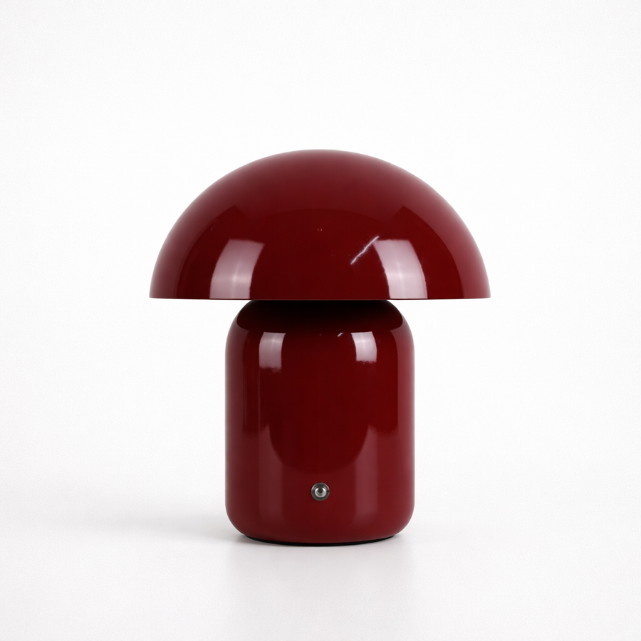 Atmospheric desk light
