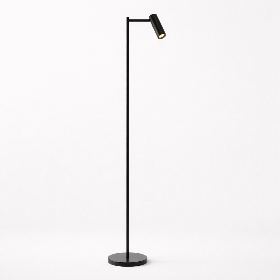 Gulvlamper