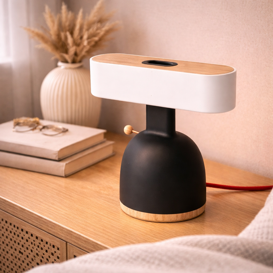 Éclairage dimmable
