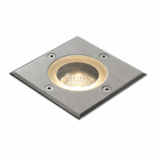 Vierkante Buitenwandlamp Met Opwaartse En Neerwaartse Lichtbundel