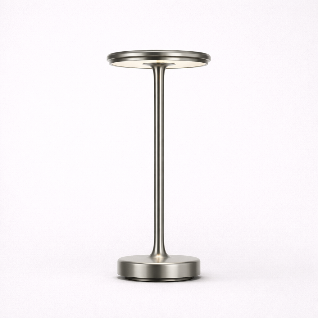 Stemningsfuld indendørsbelysning med kompakt design