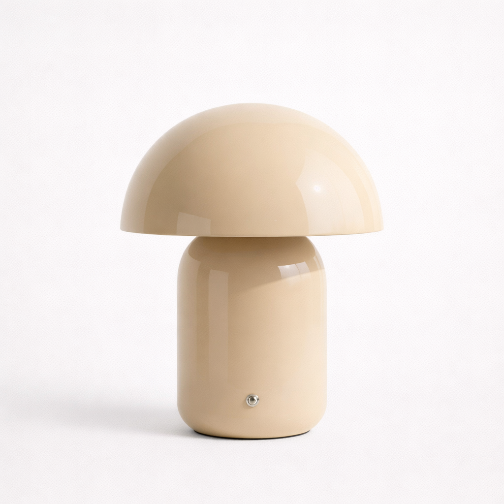 Lampe de table avec commande tactile et couleur de lumière réglable