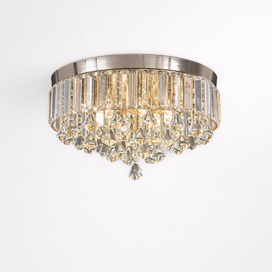 Éclairage de plafond moderne