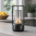 Lampa Tábla le Bun Criostail Trédhearcach