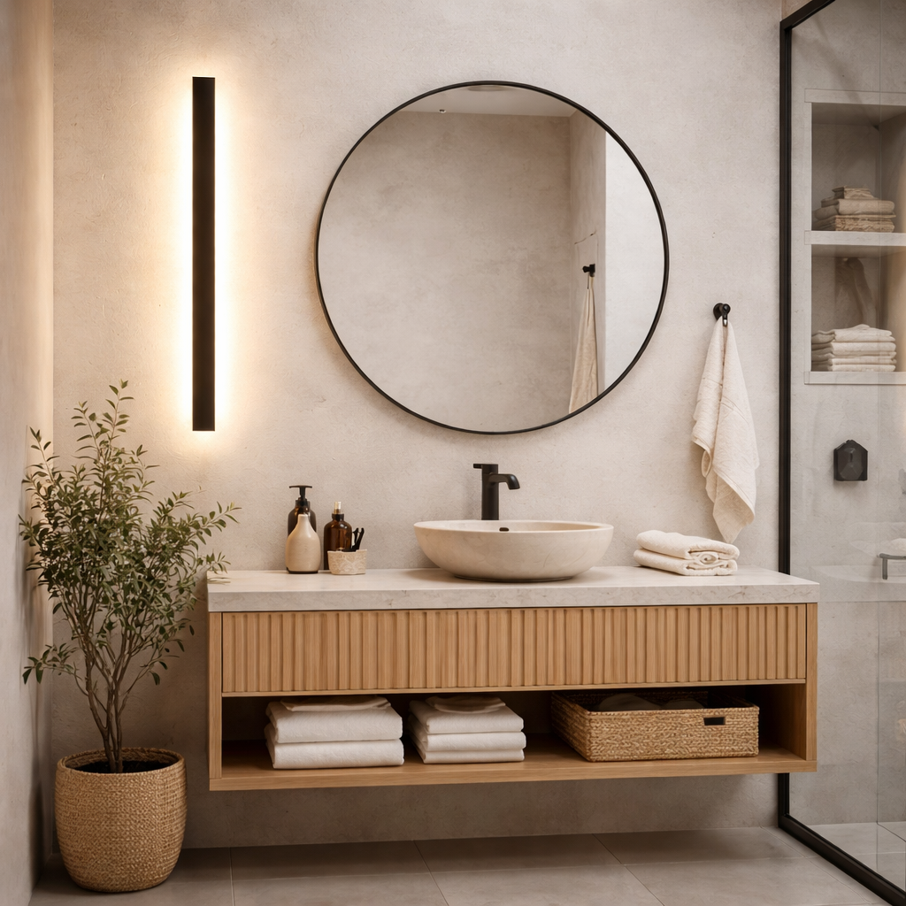 Moderne Buitenlamp Voor Gevel- En Tuinverlichting