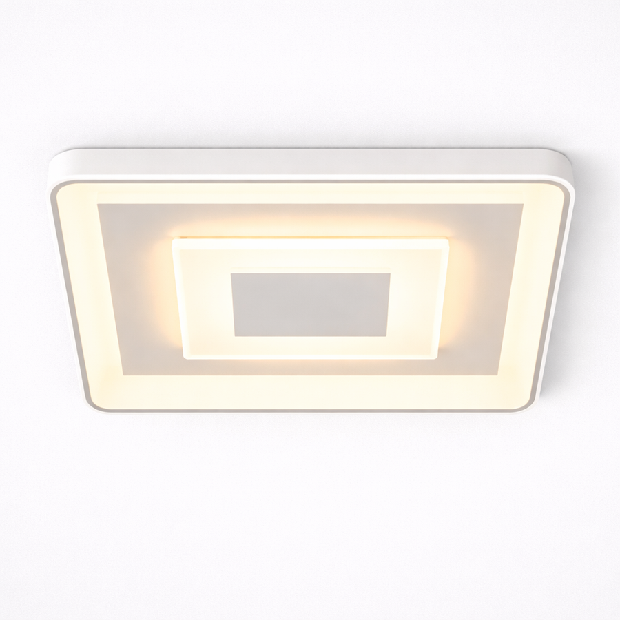 Moderne plafondverlichting