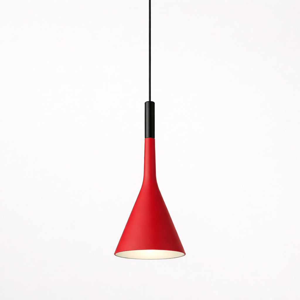 Hanglamp Voor Keuken Met Gerichte Lichtbundel