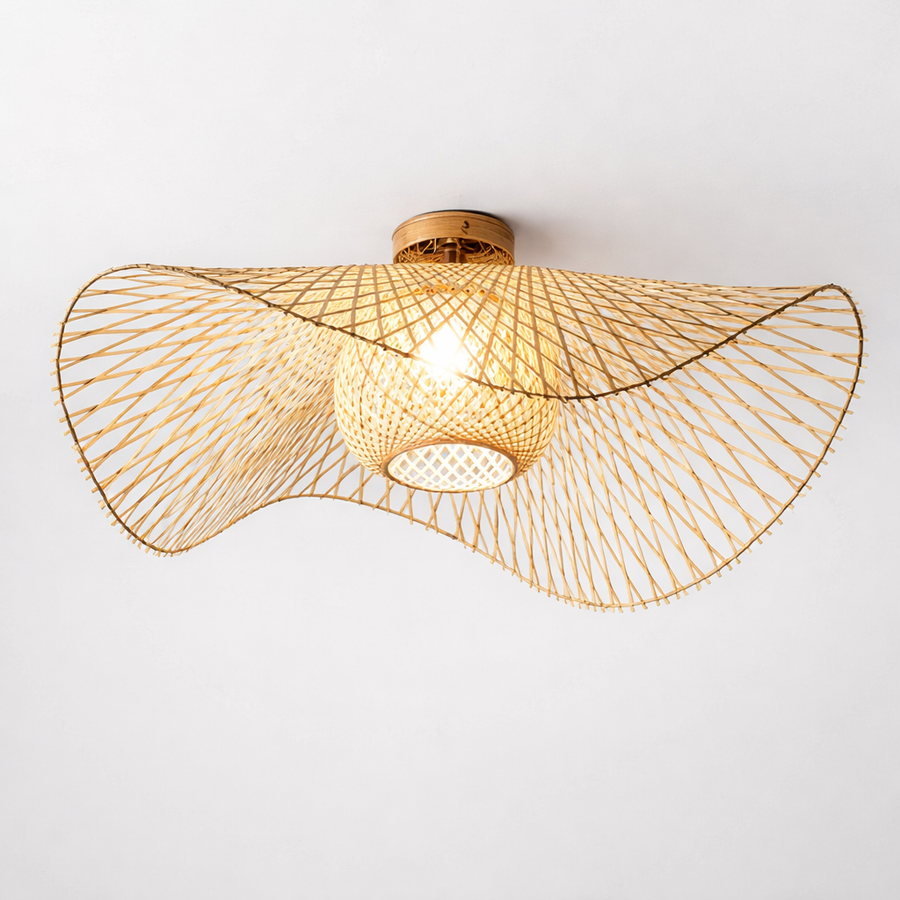 Modern ceiling lighting
