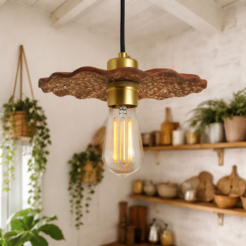 Moderne Wandlamp Met Strakke Vorm En Gerichte Lichtbundel