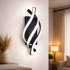 Dynamic Interior Lighting with Modern Character