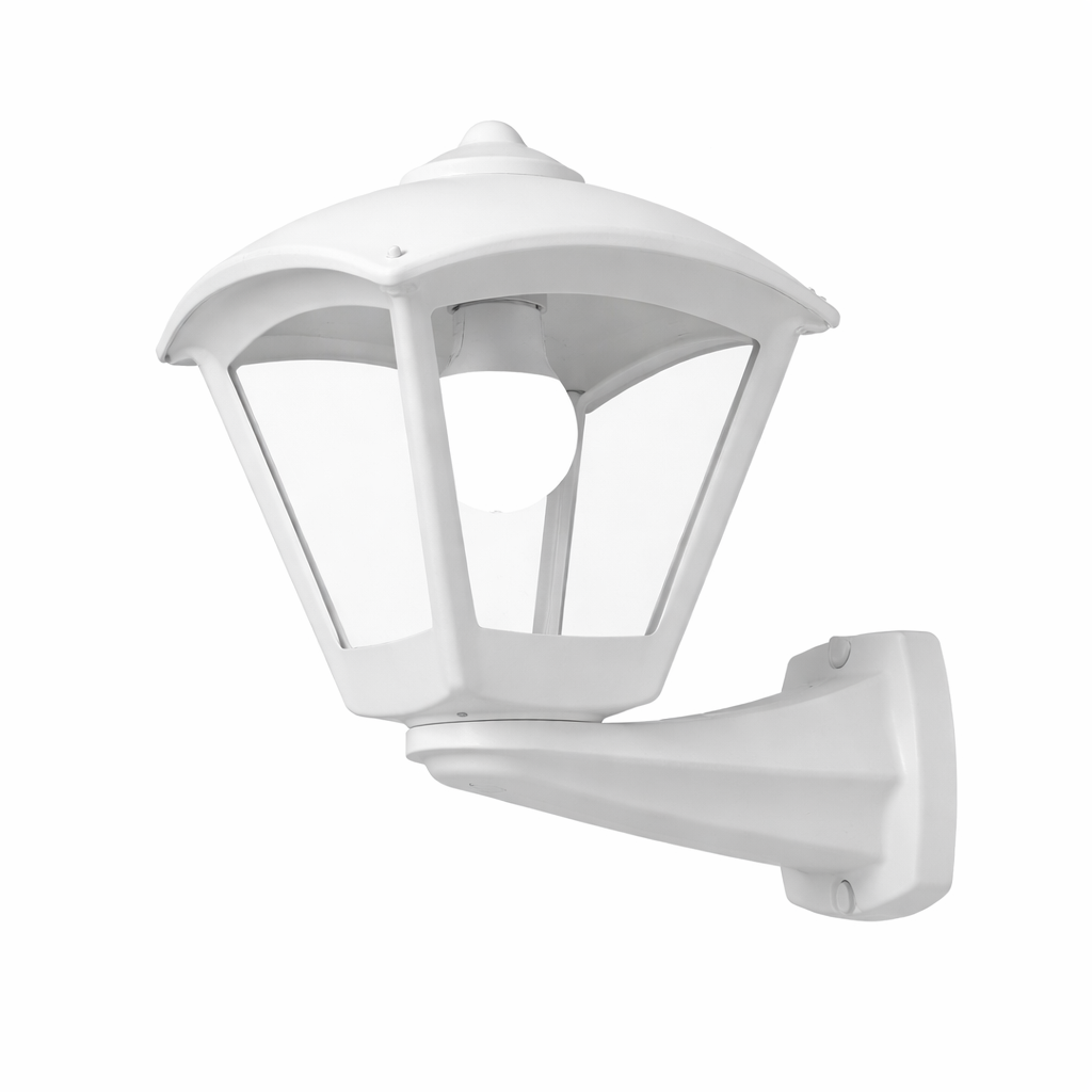 Grijze Wandlamp Voor Binnenverlichting