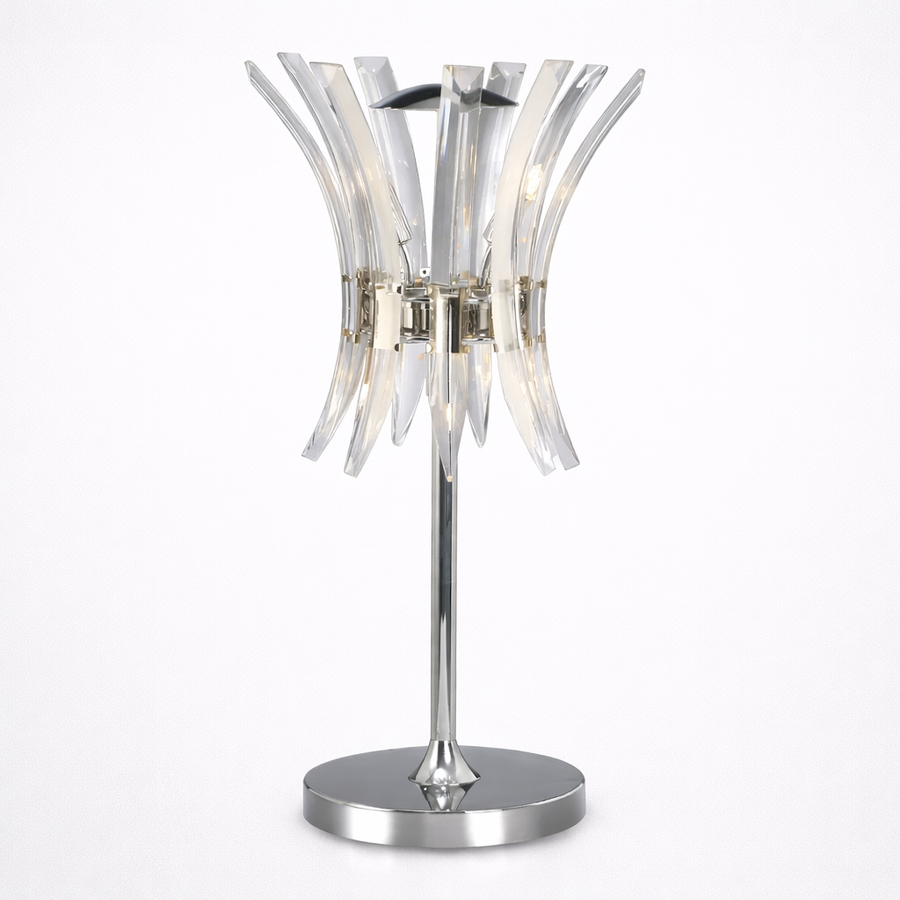 Lumière de bureau d'ambiance