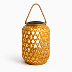 Boho Solar Tuinlamp voor Buiten