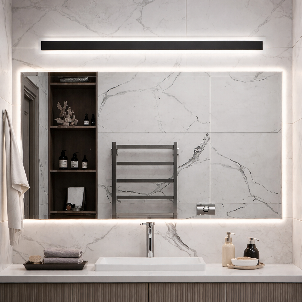 Moderne Buitenlamp Voor Gevel- En Tuinverlichting