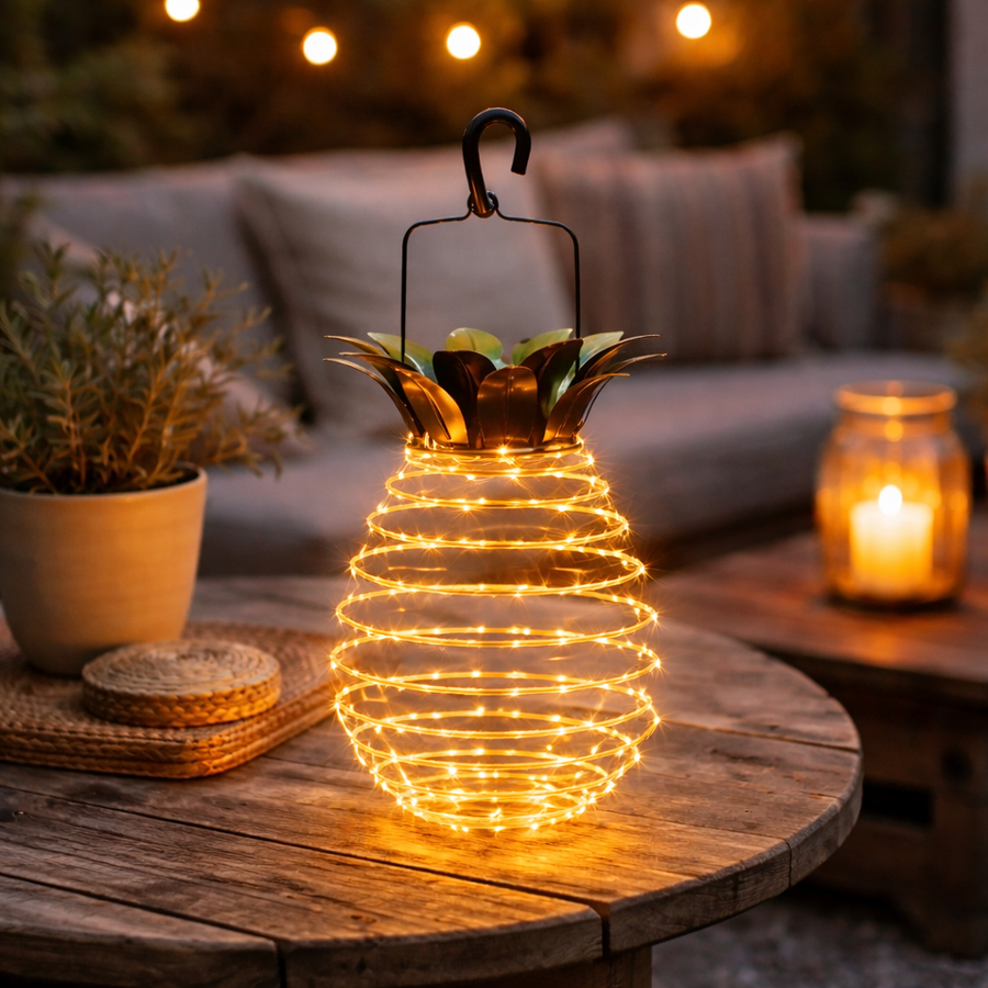 Energiezuinige verlichting
