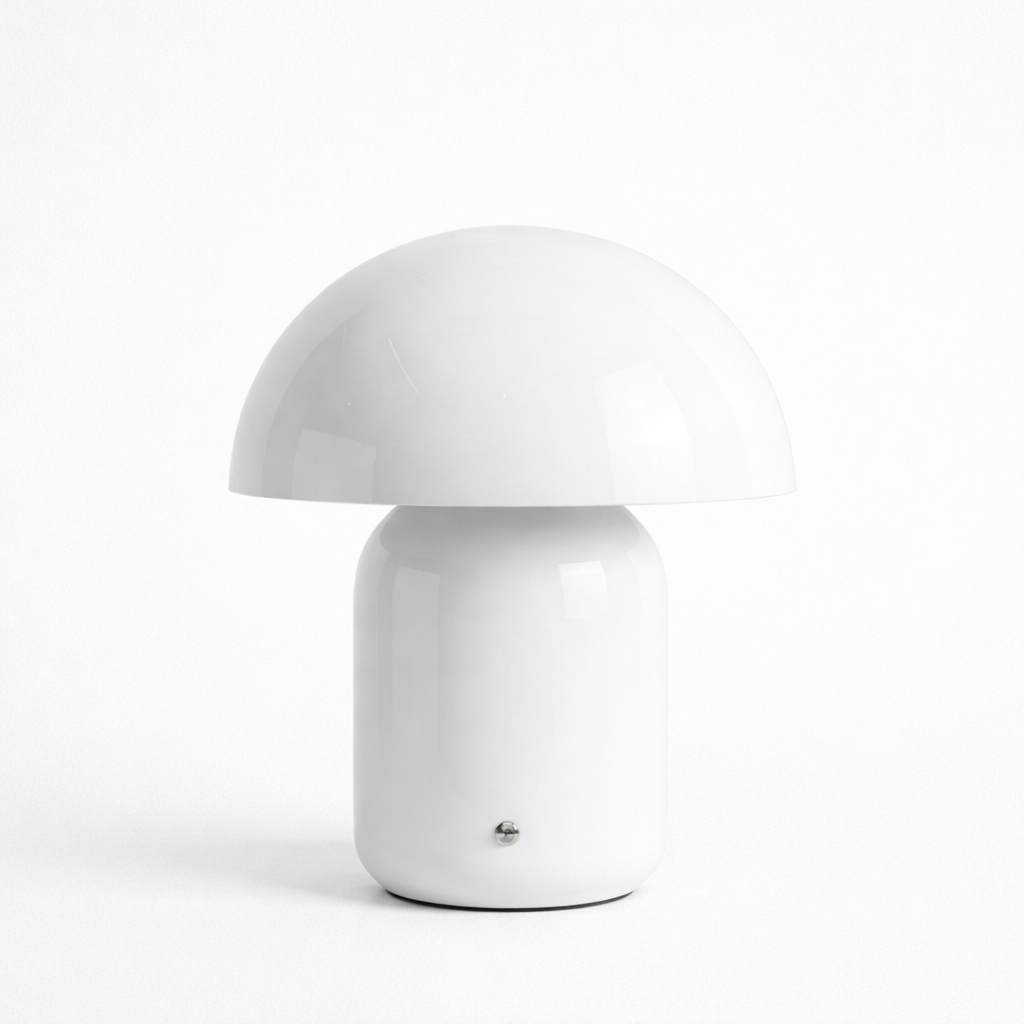 Lampe de table avec commande tactile et couleur de lumière réglable