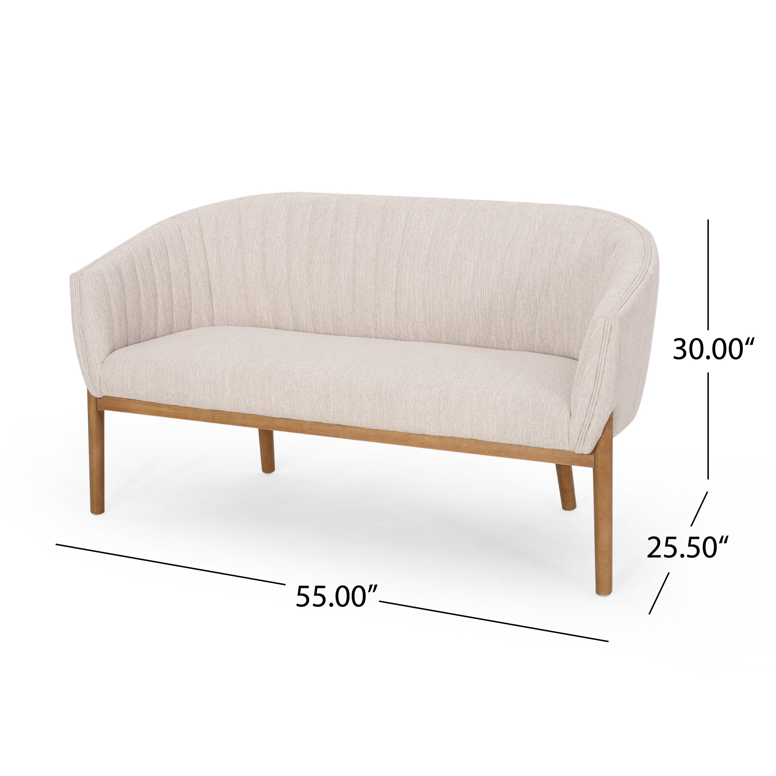 Randi Loveseat