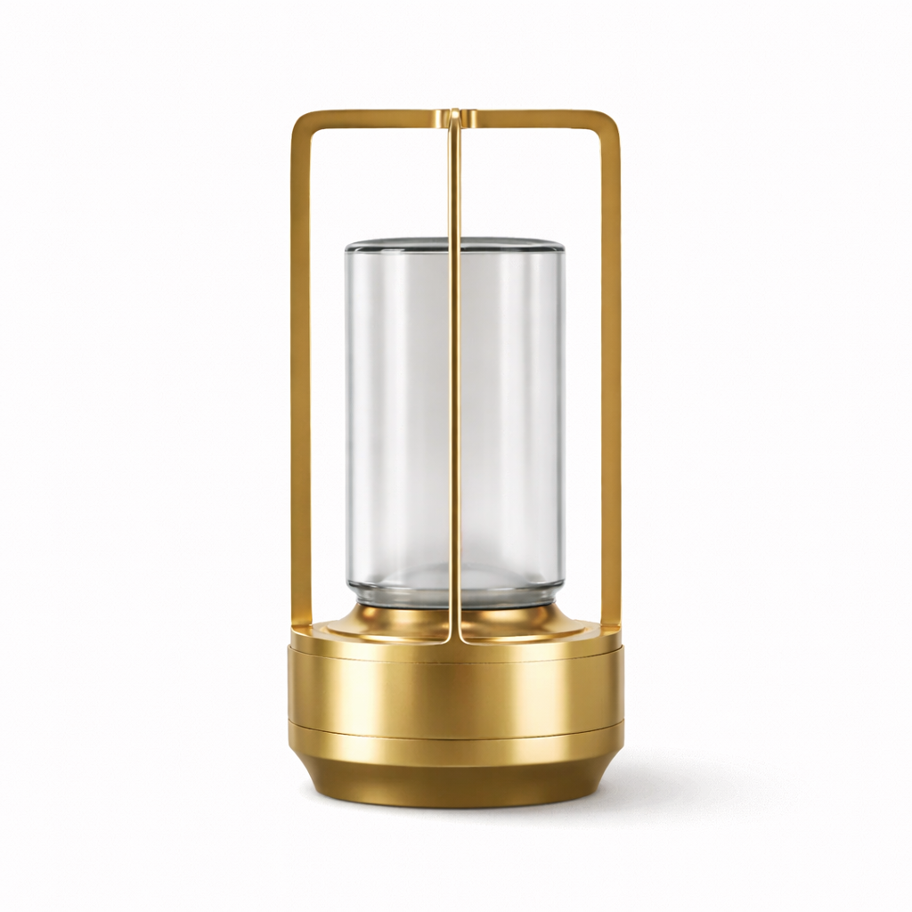 Lampa Tábla le Bun Criostail Trédhearcach