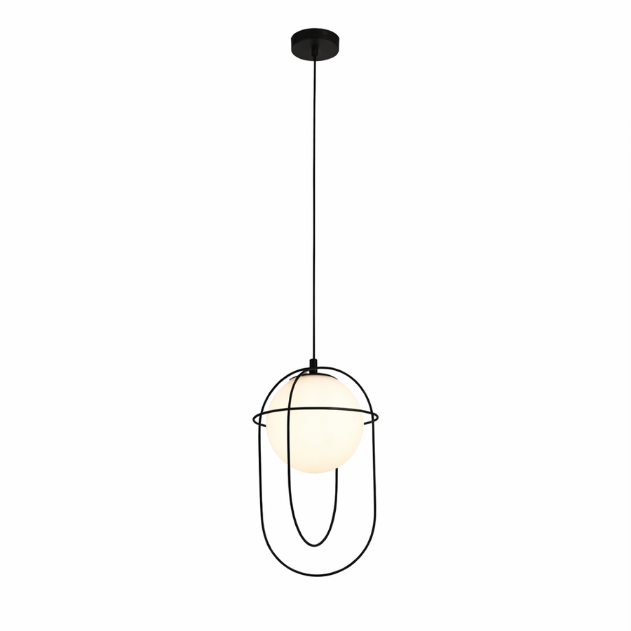 Éclairage de plafond moderne