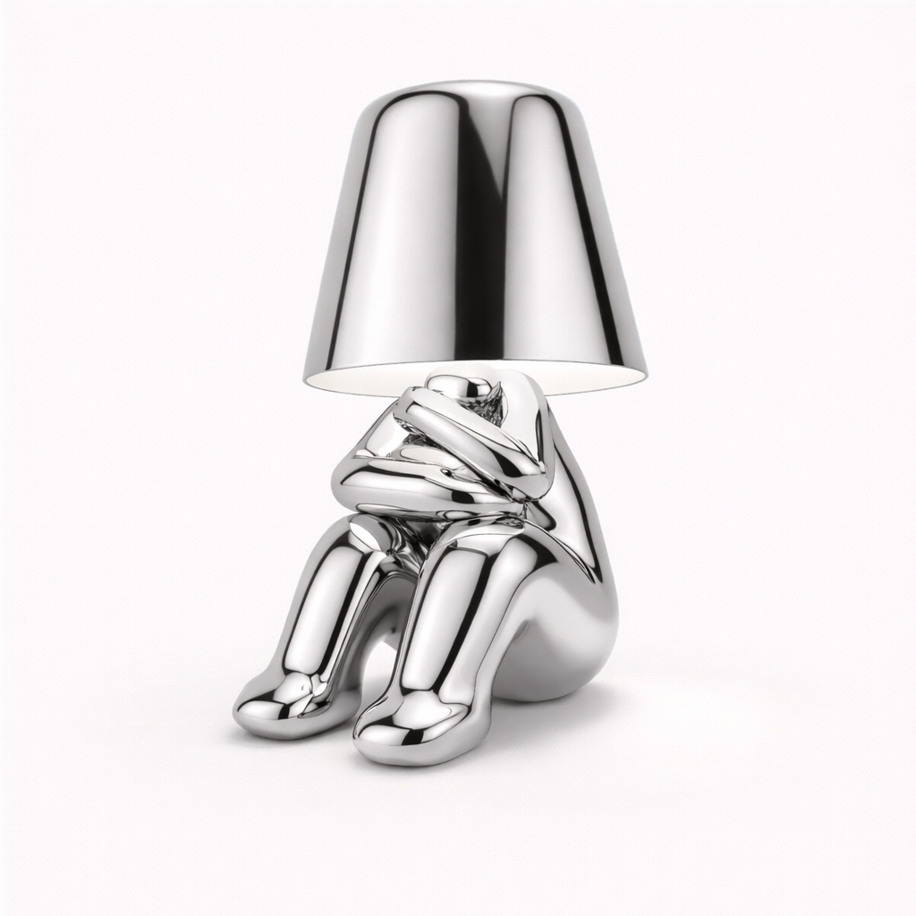 Stilfuld Interiørarmatur med Moderne Design