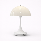 Scandinavian Interior Lamp with Sleek Design