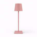 Tidløs indretningbelysning med strømlinet silhuet