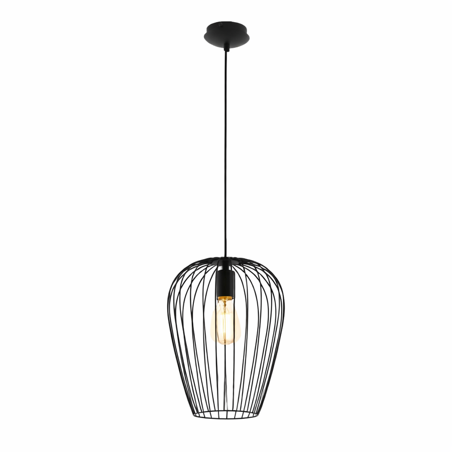 Atmospheric pendant lighting