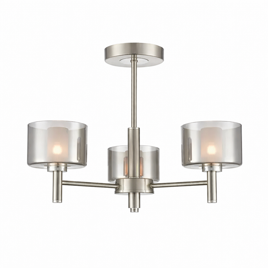 Éclairage de plafond moderne