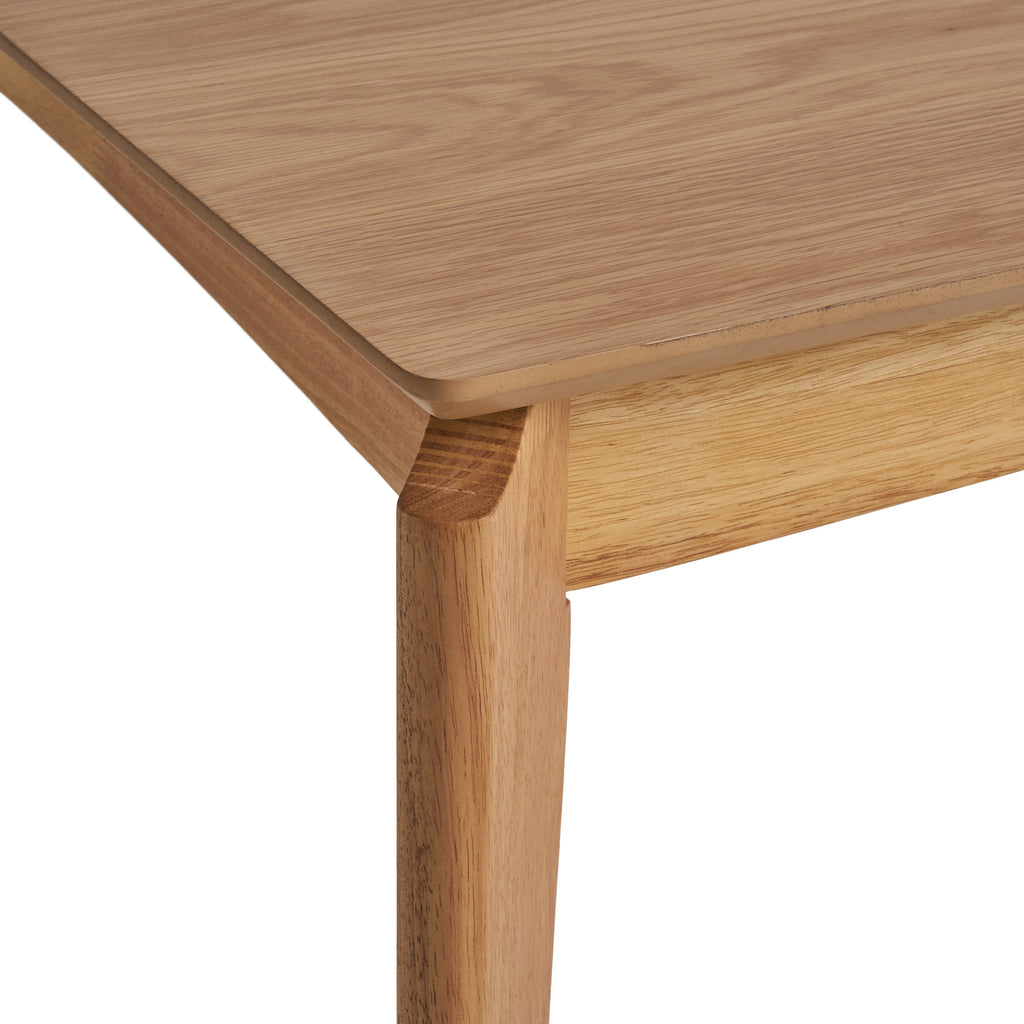 Ottar Walnut Dining Table