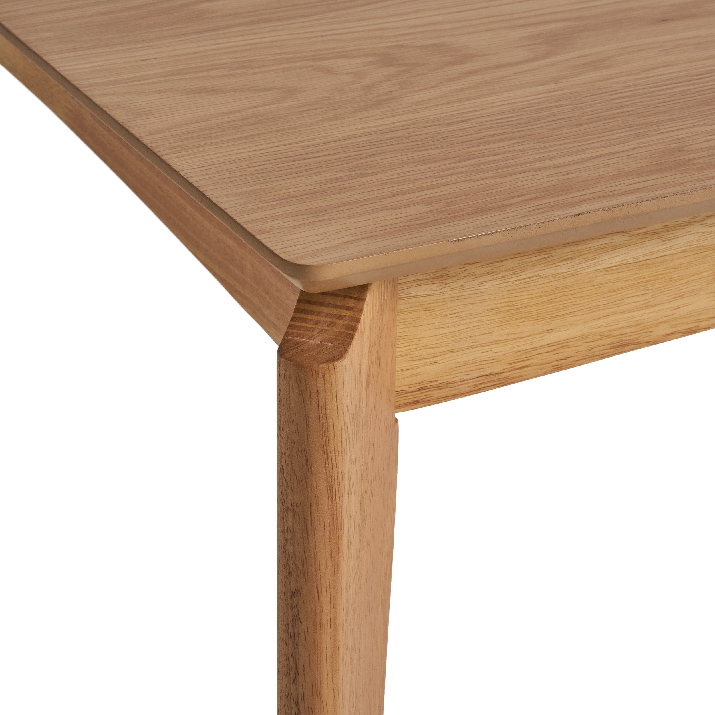 Ottar Walnut Dining Table