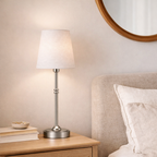 Moderne Tafellamp met Strak Ontwerp