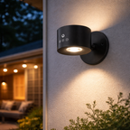 360° Draaibare Tafellamp