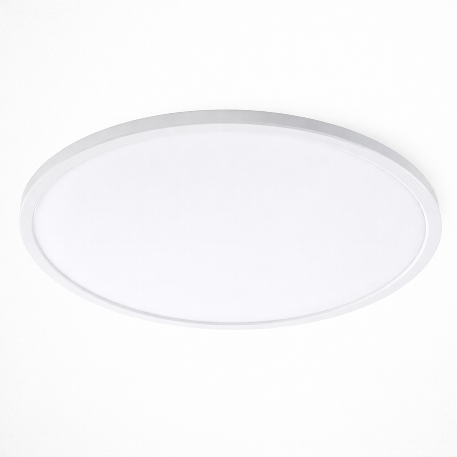 Moderne plafondverlichting
