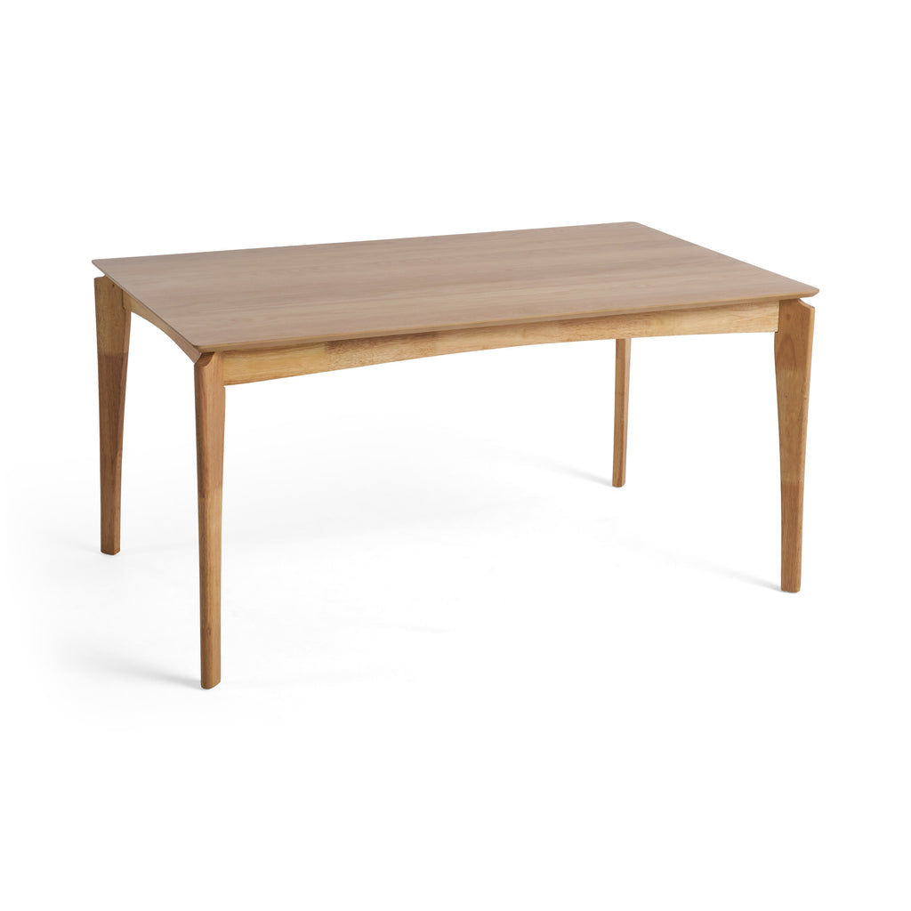 Ottar Walnut Dining Table