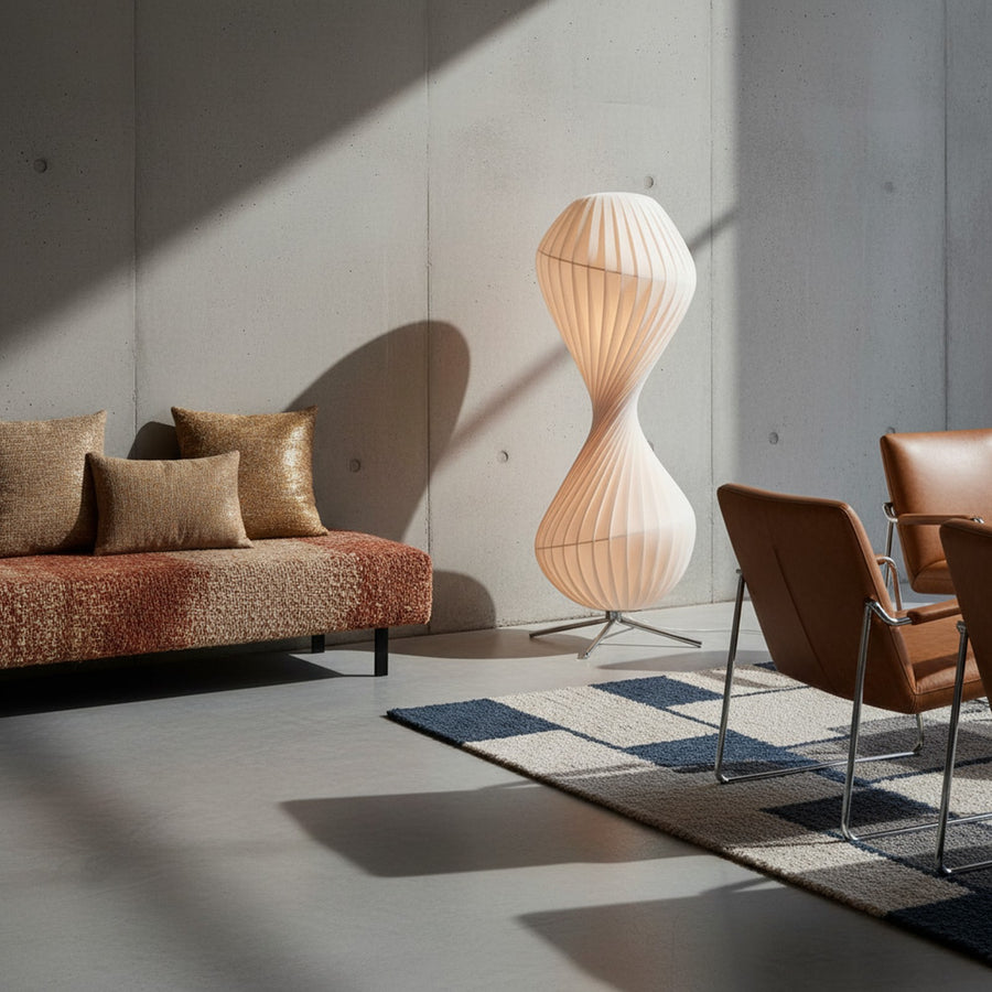 Atmospheric lighting