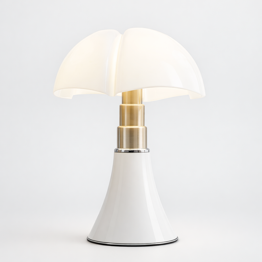Lumière de bureau d'ambiance