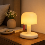 Mini Projectielamp Met Zonsondergang Effect