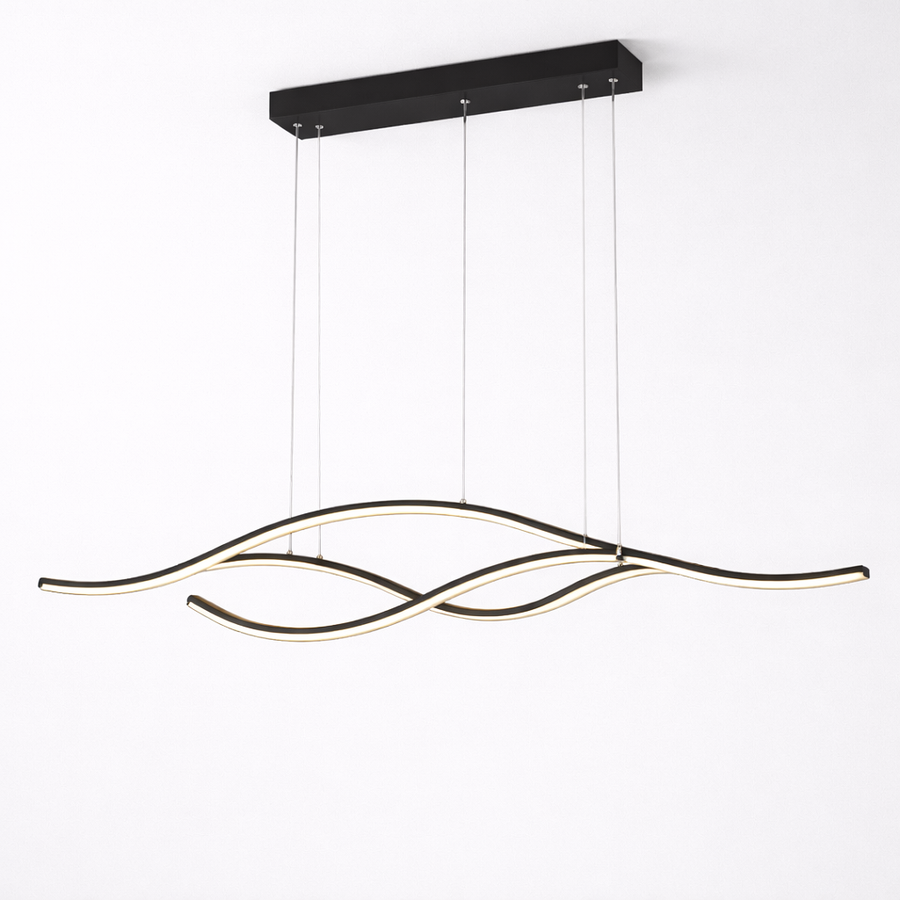 Sfeervolle hangverlichting