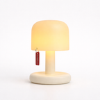 Mini Projectielamp Met Zonsondergang Effect