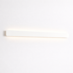 Applique murale intérieure moderne au profil épuré