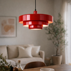Moderne Italiaanse Hanglamp