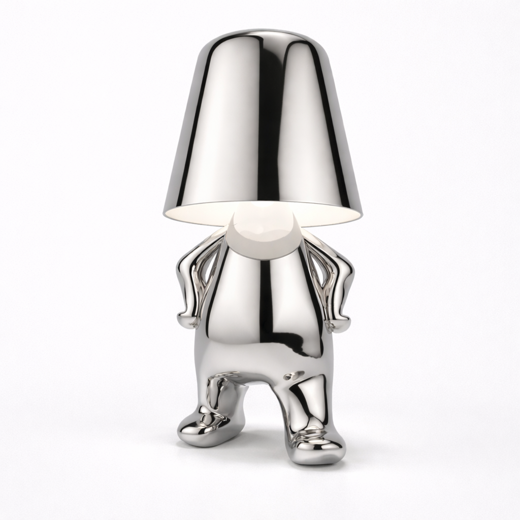 Stilfuld Interiørarmatur med Moderne Design