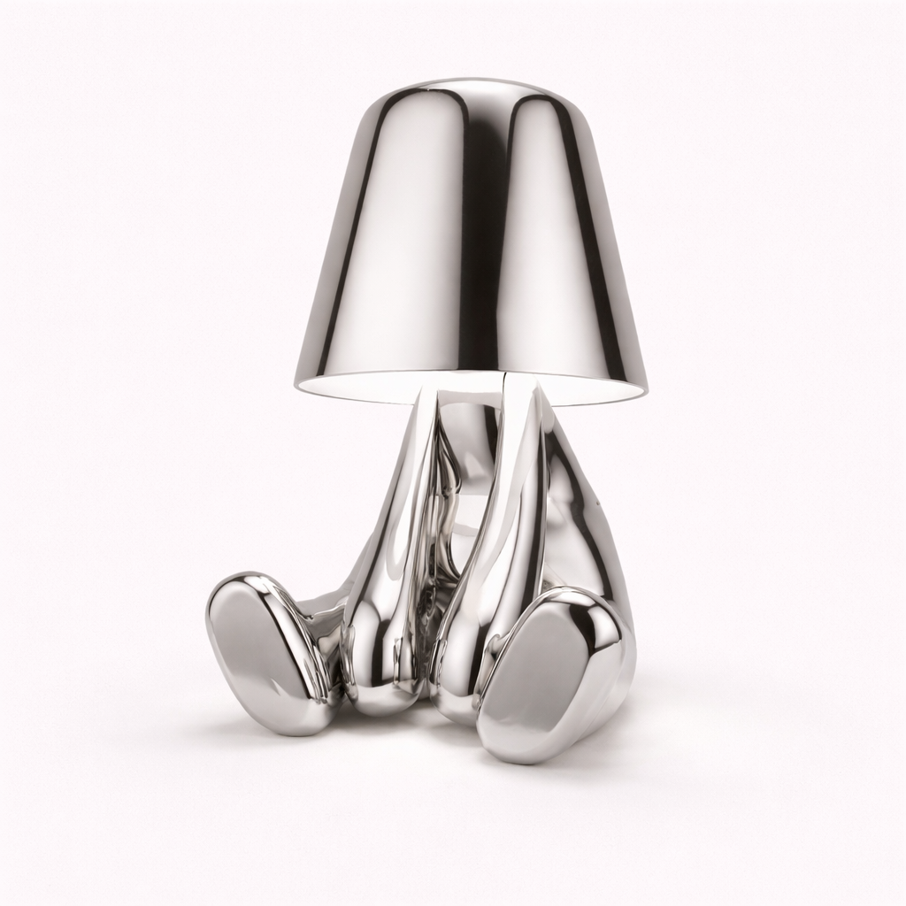 Stilfuld Interiørarmatur med Moderne Design